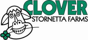 Clover Stornetta Farm Logo